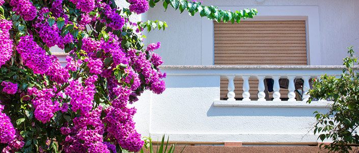 Apartmani Banjol | Rab |Padovan