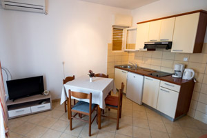 Apartman za dvije osobe