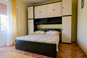 Apartman za dvije osobe