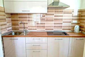 Apartman za četiri osobe