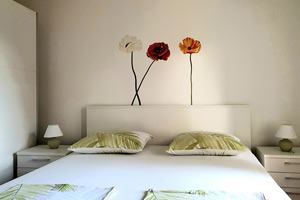 Apartman za četiri osobe