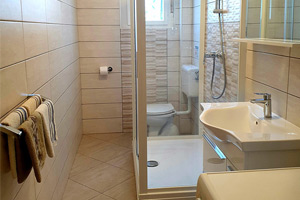Apartman za četiri osobe