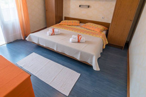 Apartman za dvije osobe