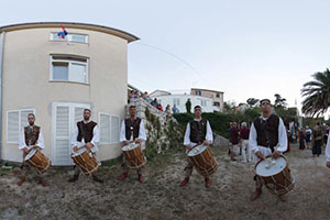 Rapski samostreličari